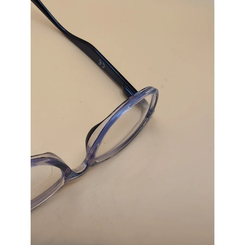 BLUE LIGHT Blocking FASHION Readers Computer Gaming Glasses FLOWER‎ Design